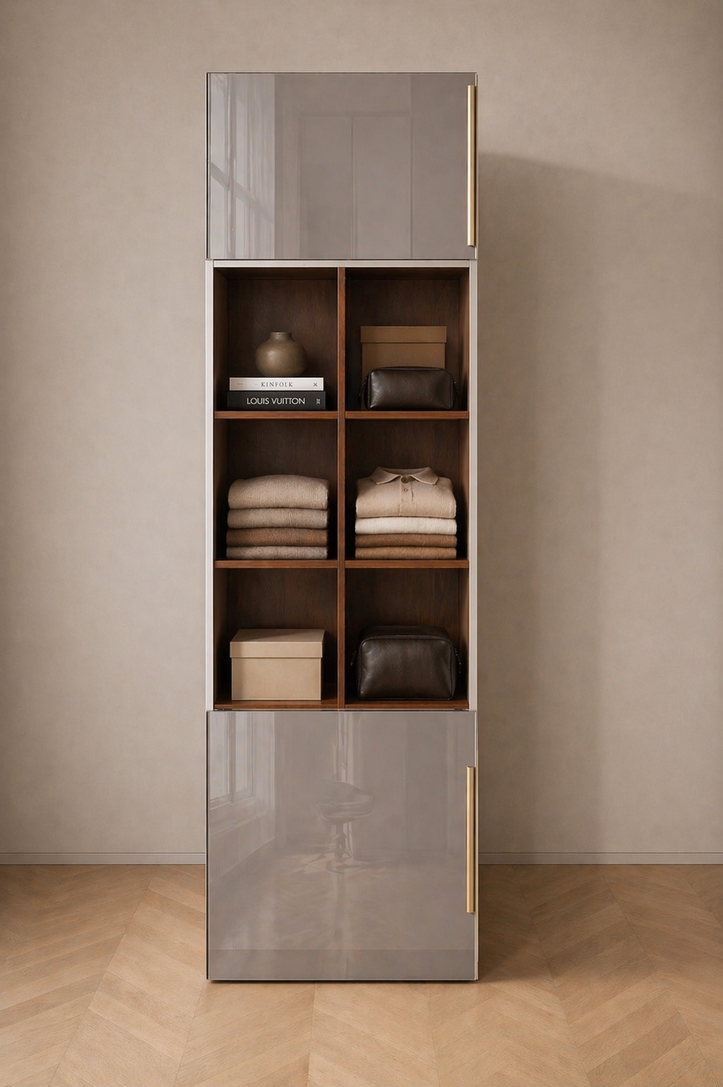 Media Cabinet